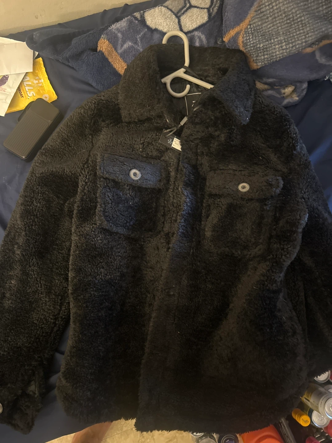 Selling