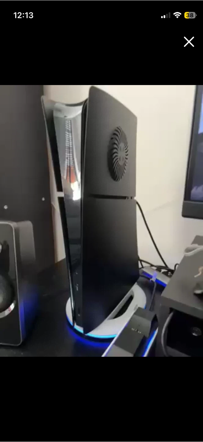 Ps5 slim digital ( need gone )