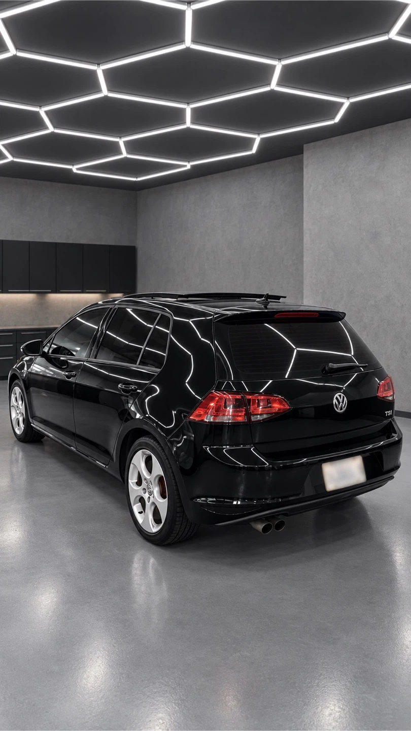 2015 Volkswagen Golf GTI TSI - photo 2