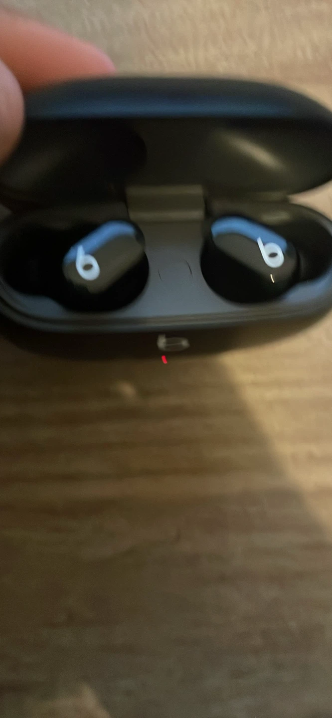 Beats Studio Buds in Black - photo 3