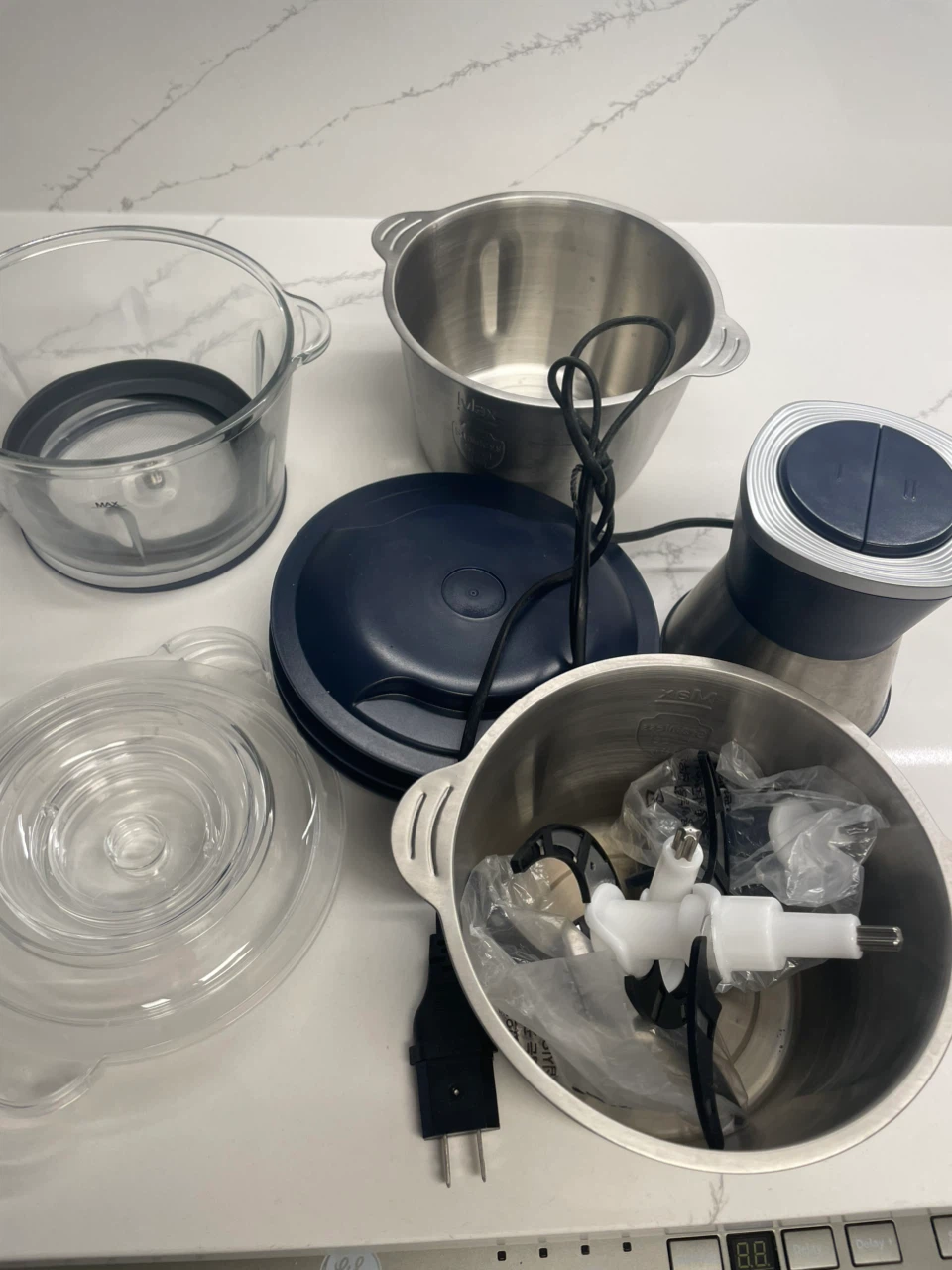 Food Chopper