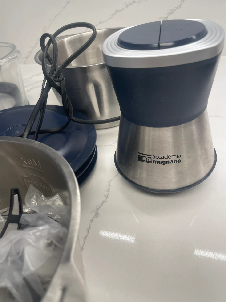 Food Chopper - photo 3