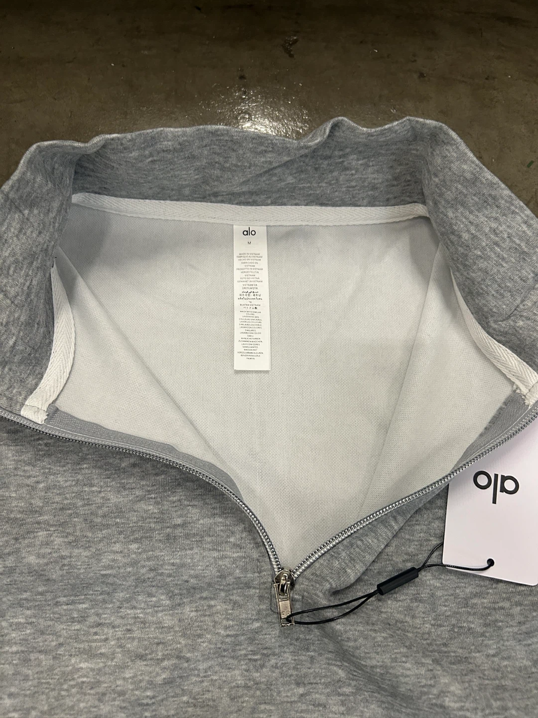 Alo Yoga Matching Set - photo 3