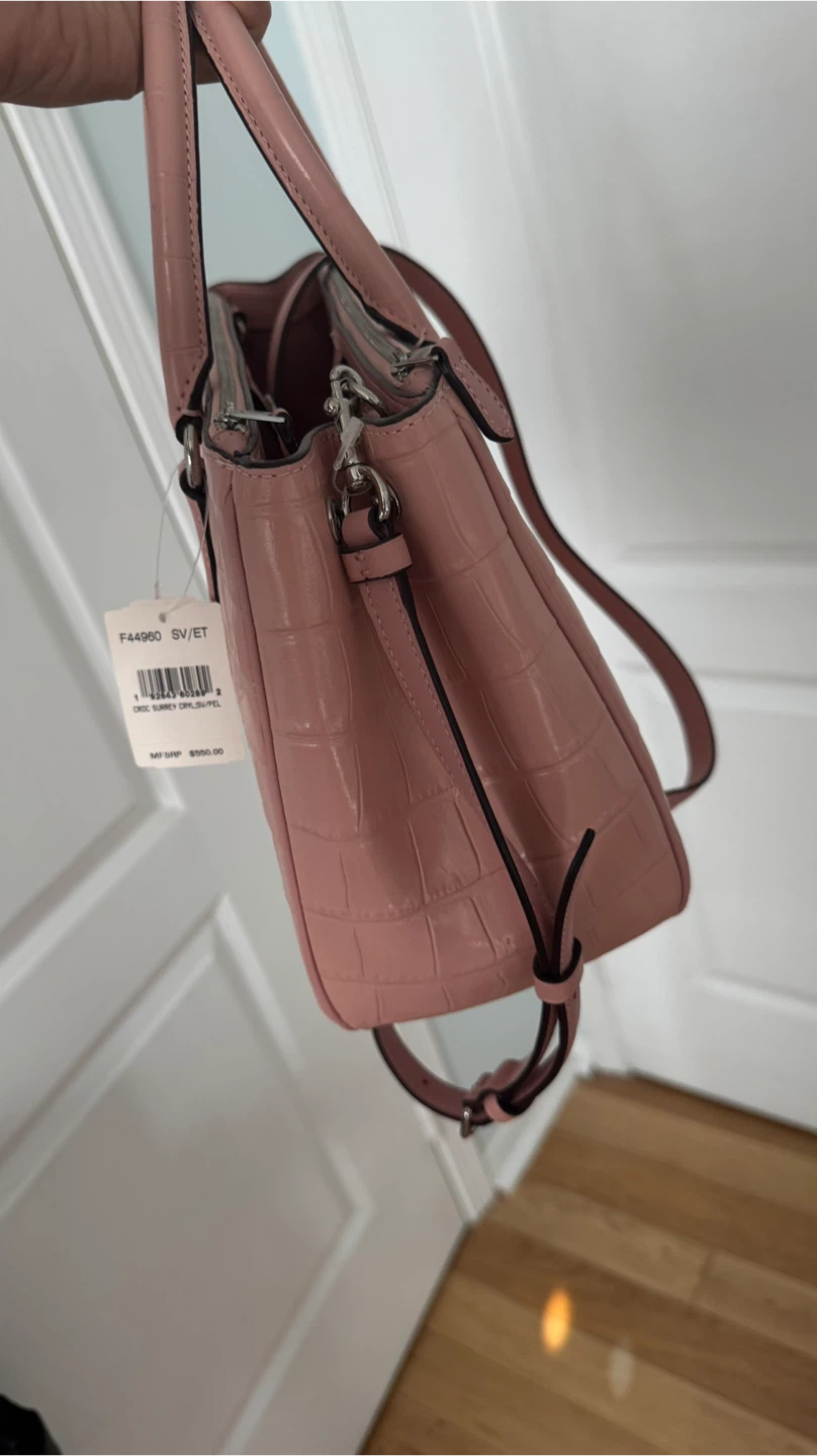 Coach Bag - photo 2