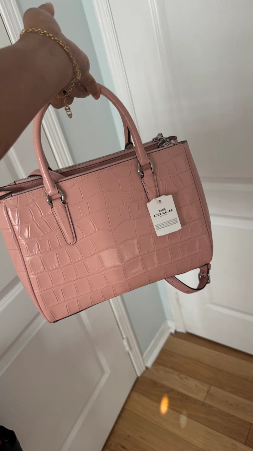 Coach Bag - photo 3