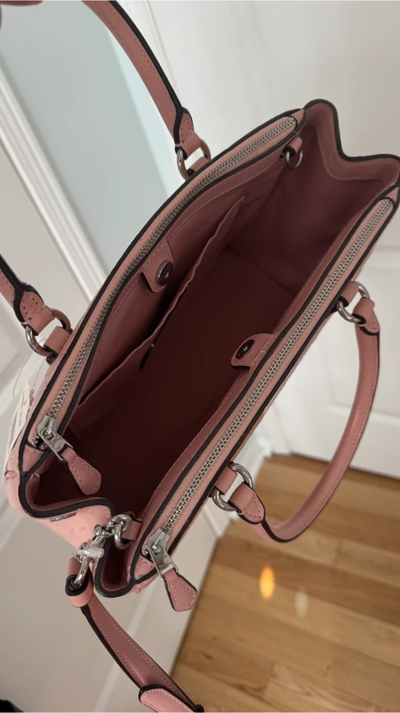 Coach Bag - photo 4