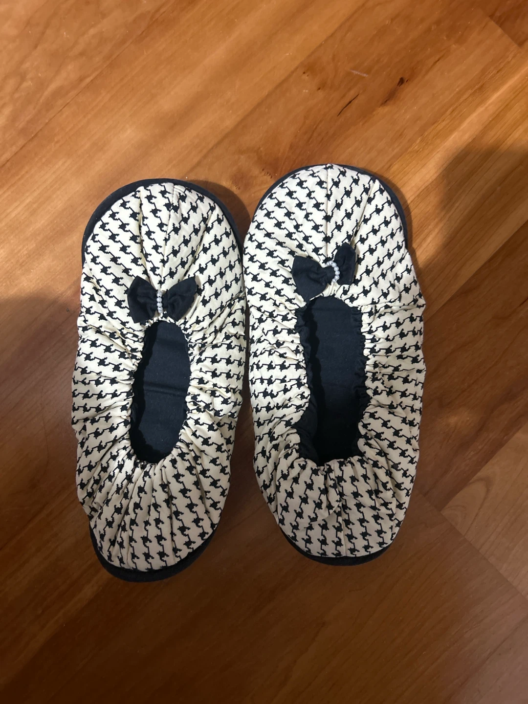 NaRaYa House Slippers