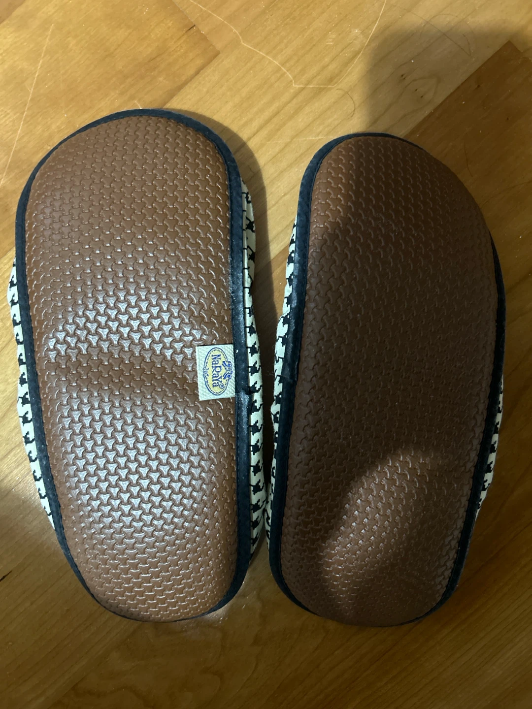 NaRaYa House Slippers - photo 2