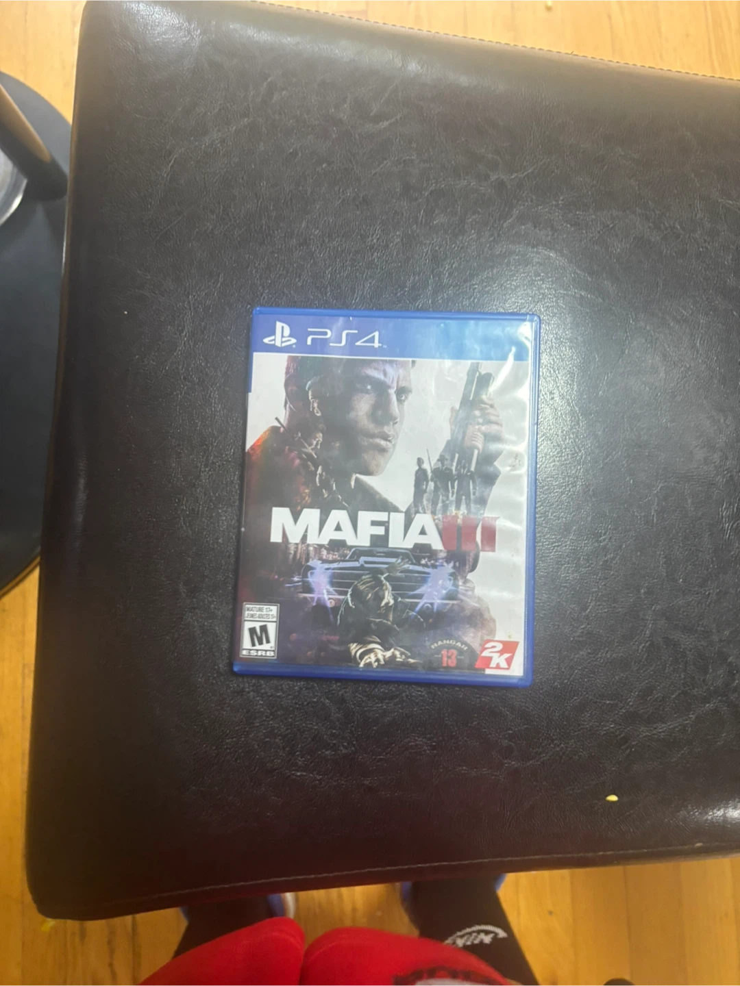 3 PS4/5 games.            $50 for all or $20 each - photo 2