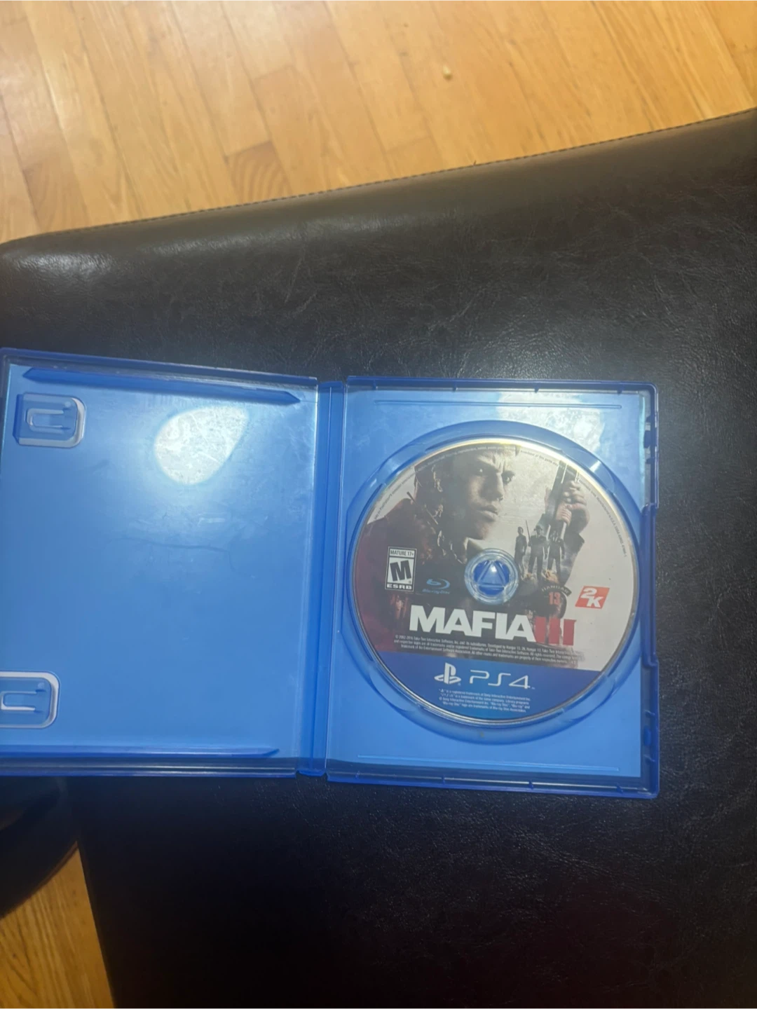 3 PS4/5 games.            $50 for all or $20 each - photo 3