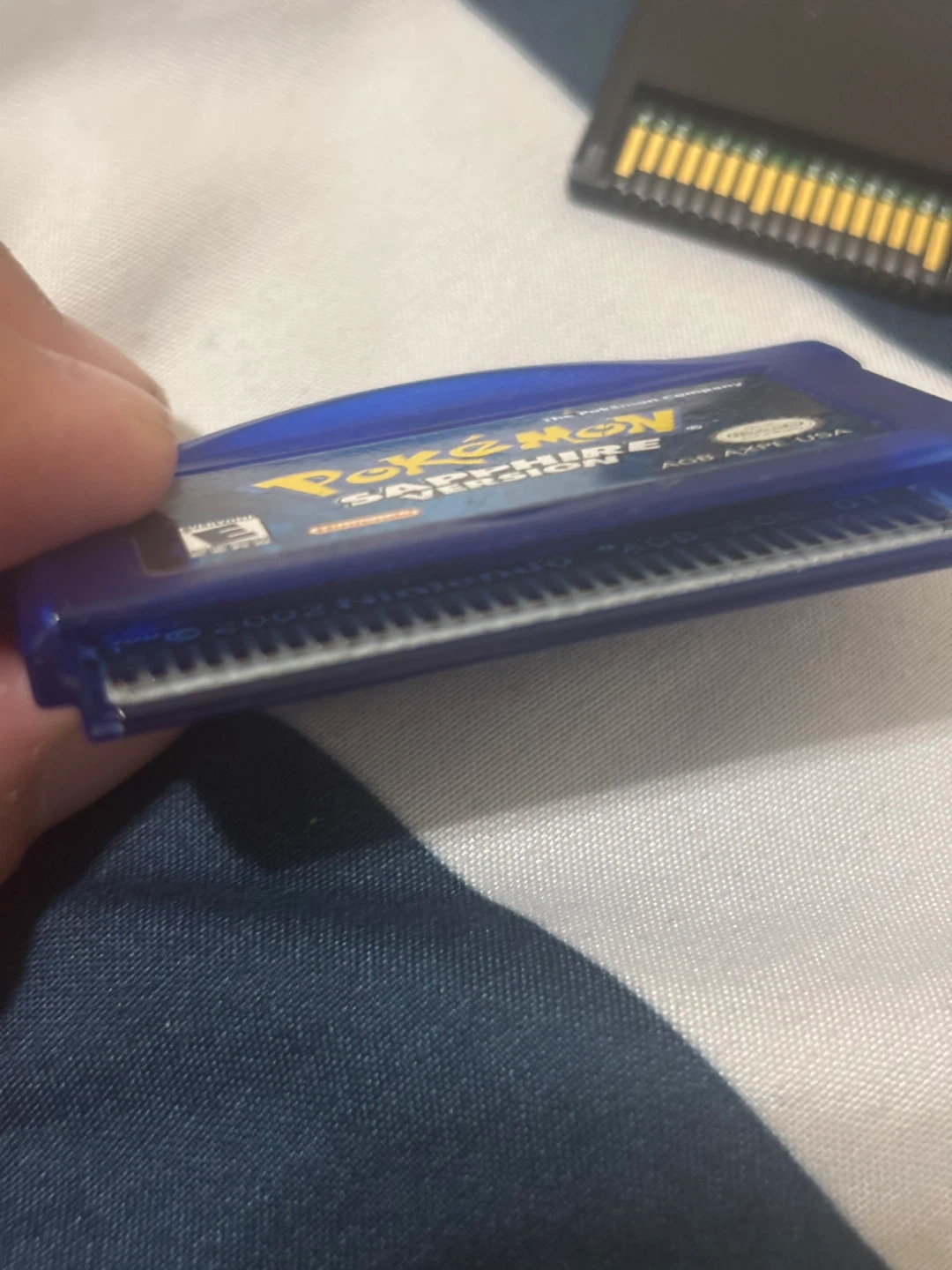 Nintendo Pokemon Game Collection - photo 4