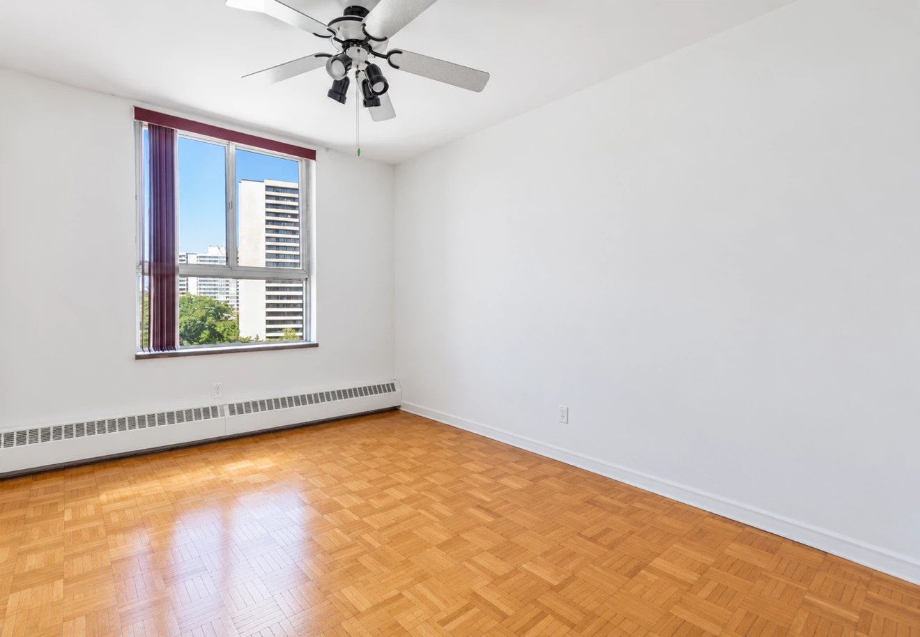 Room for Rent