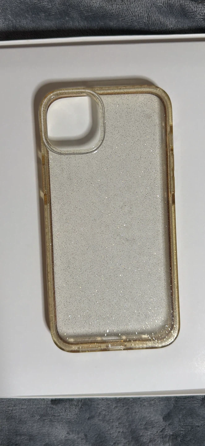 iPhone 14 Plus Heavy-Duty Shockproof Case