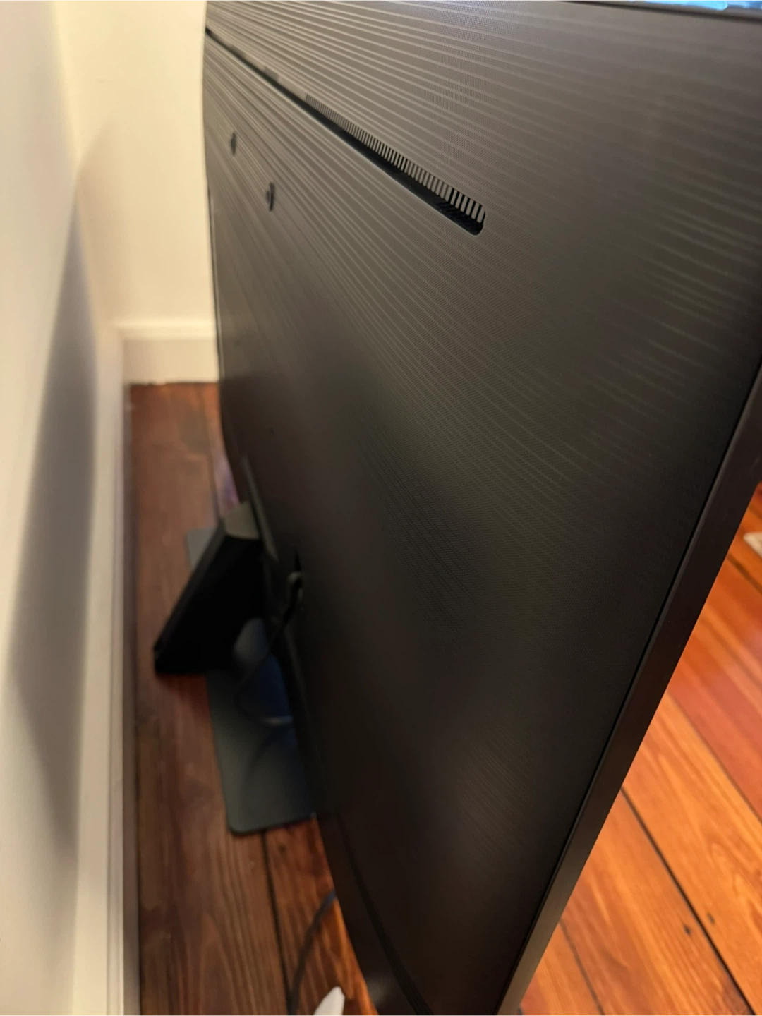 Samsung 49-inch QLED TV - photo 3