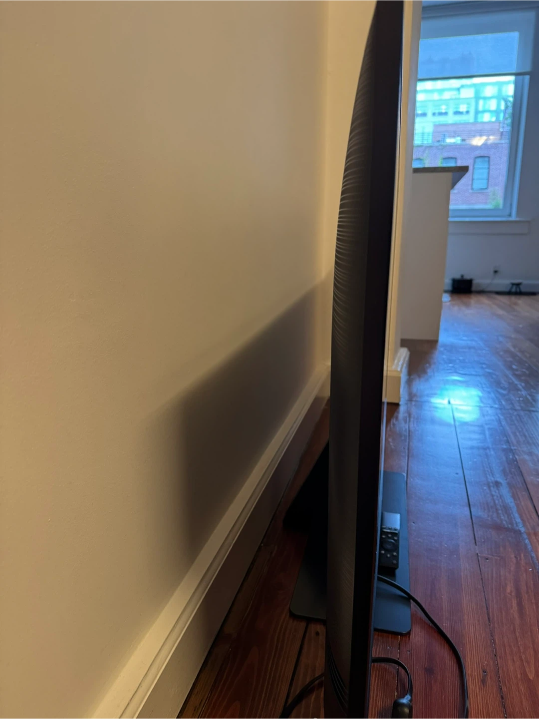 Samsung 49-inch QLED TV - photo 4
