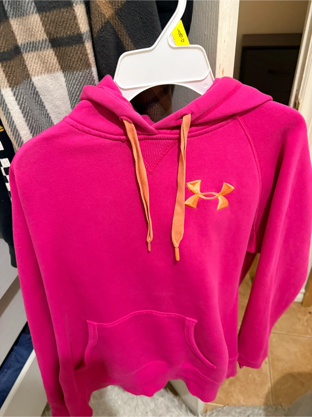 Under Armour ColdGear Hoodie