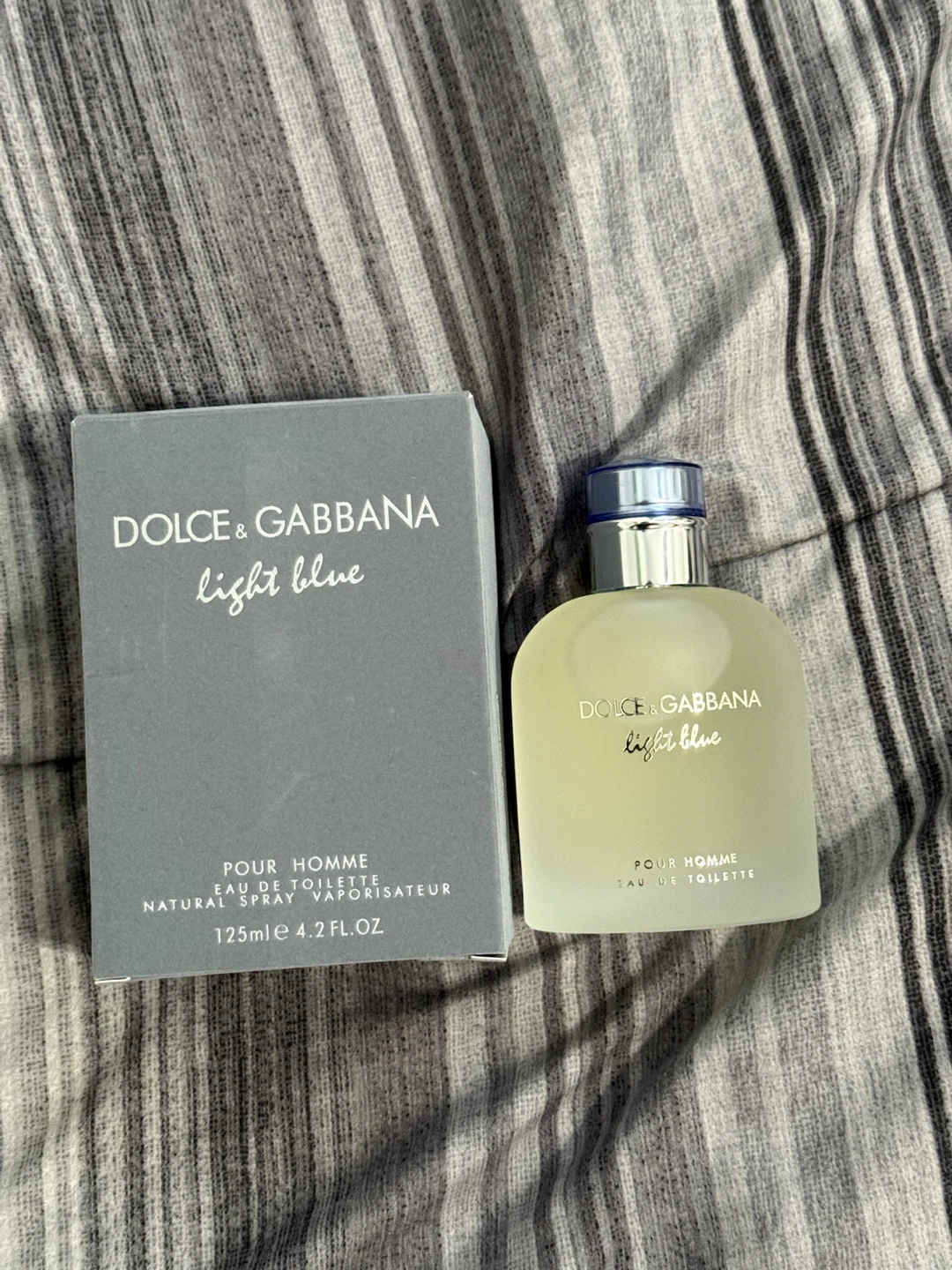 Selection of Designer Perfumes and Fragrances