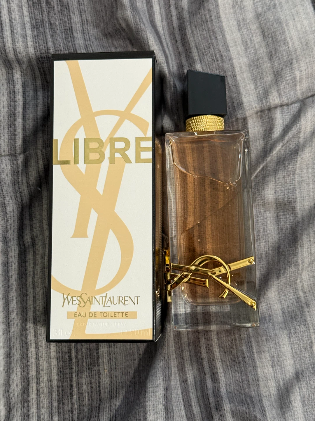 Selection of Designer Perfumes and Fragrances - photo 2