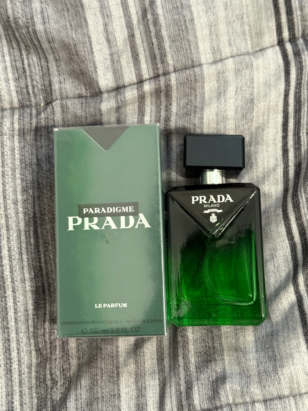Selection of Designer Perfumes and Fragrances - photo 3