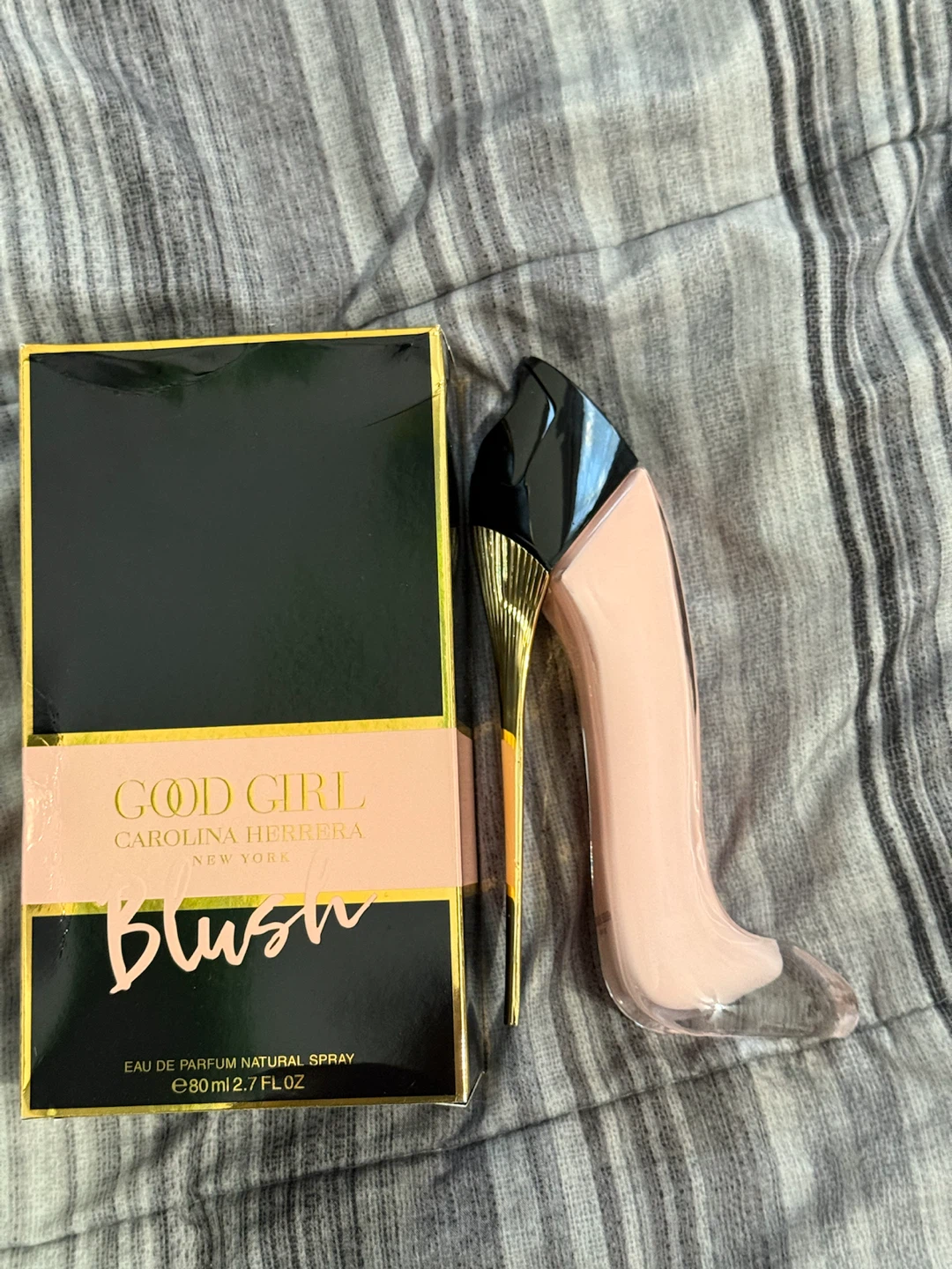 Selection of Designer Perfumes and Fragrances - photo 4