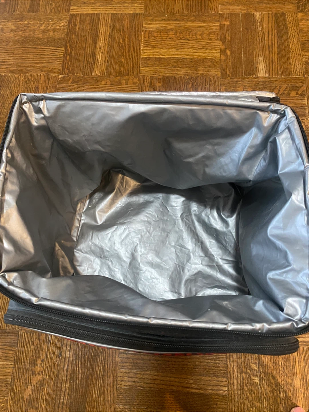 Escort Insulated Cooler Bag - photo 2