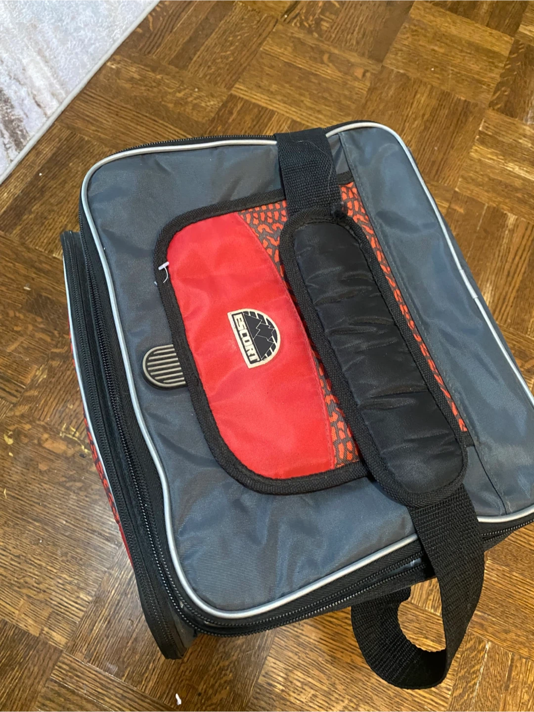Escort Insulated Cooler Bag - photo 3