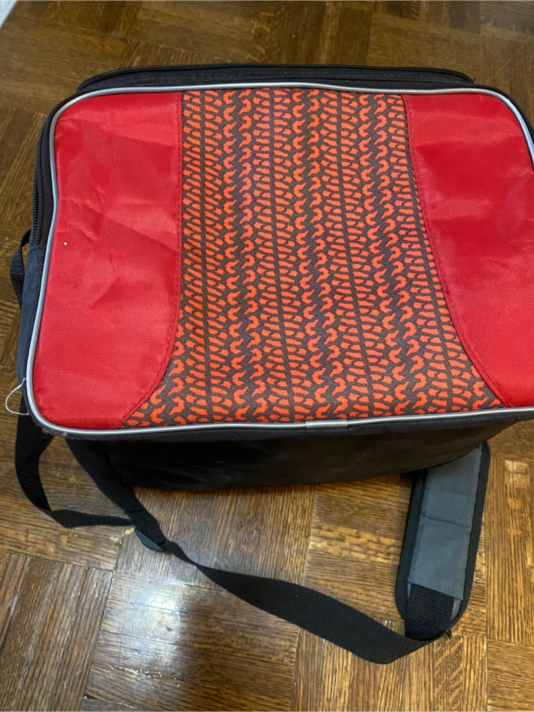 Escort Insulated Cooler Bag - photo 4