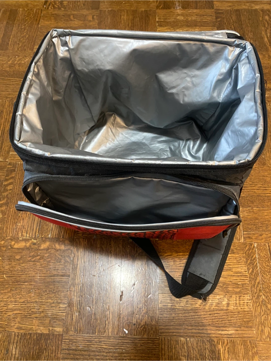 Escort Insulated Cooler Bag - photo 5