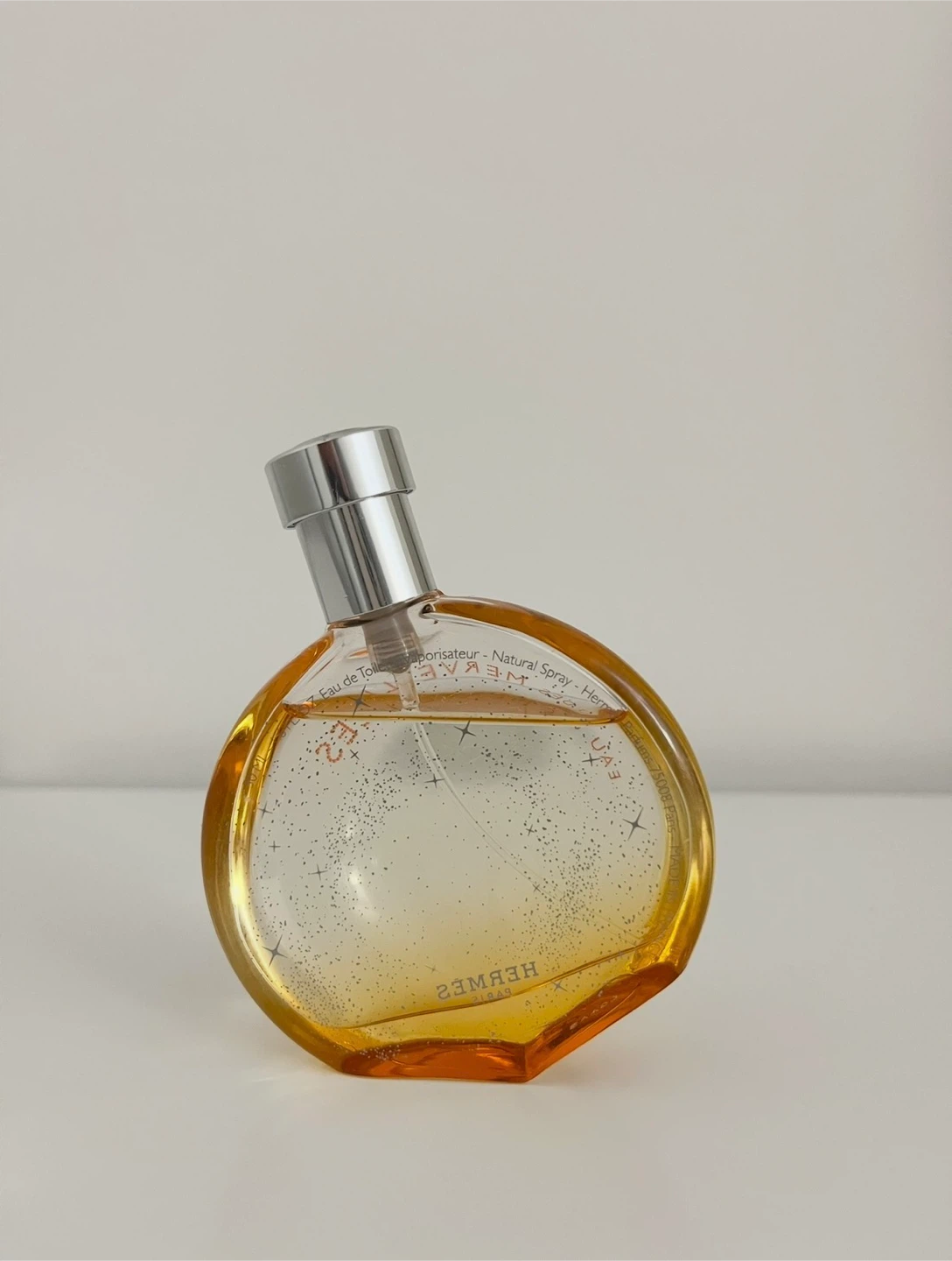Hermes Eau des Merveilles Eau de Toilette - photo 2