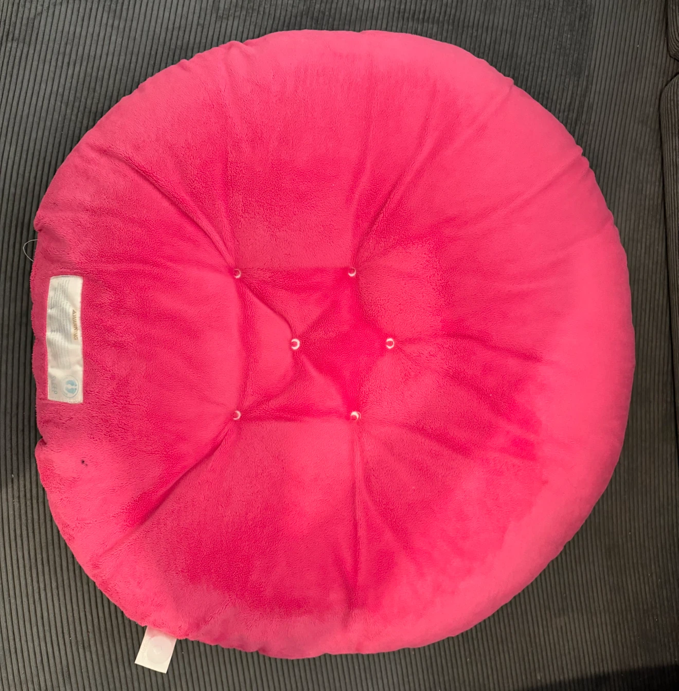 3 pillows - Pillow for pregnancy and for the infant - photo 2