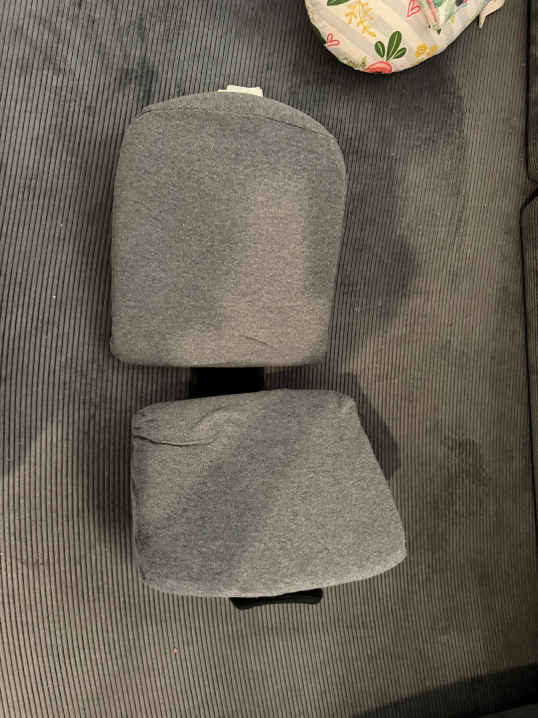 3 pillows - Pillow for pregnancy and for the infant - photo 4