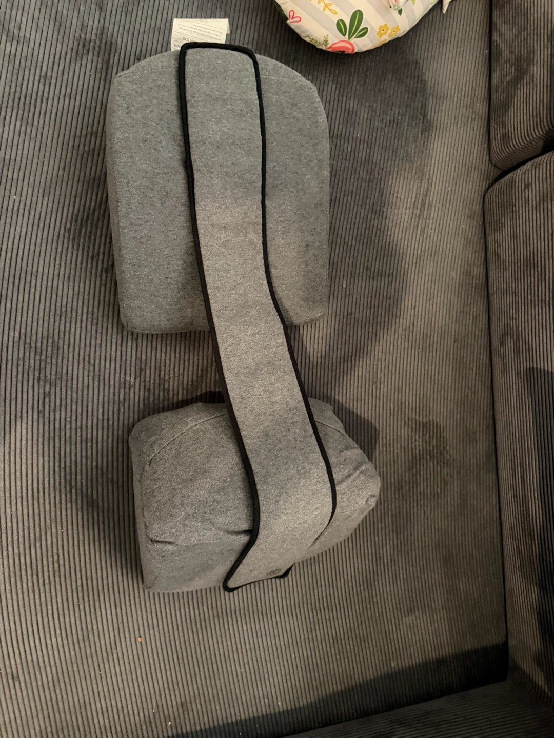 3 pillows - Pillow for pregnancy and for the infant - photo 5