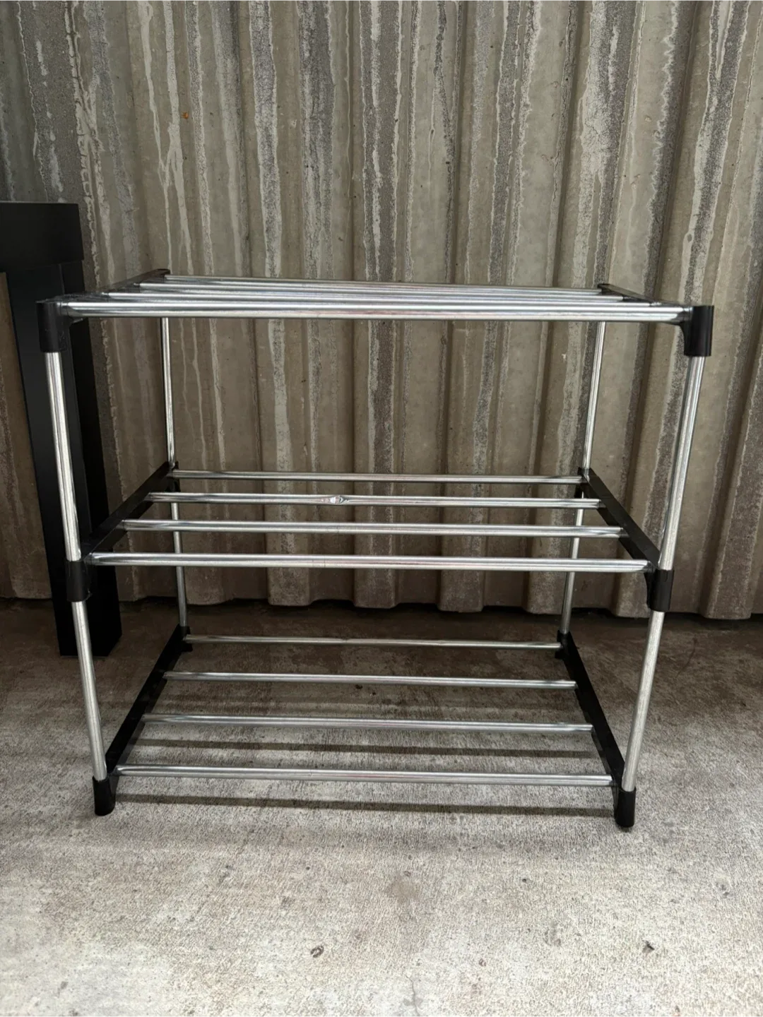 Shoe Rack