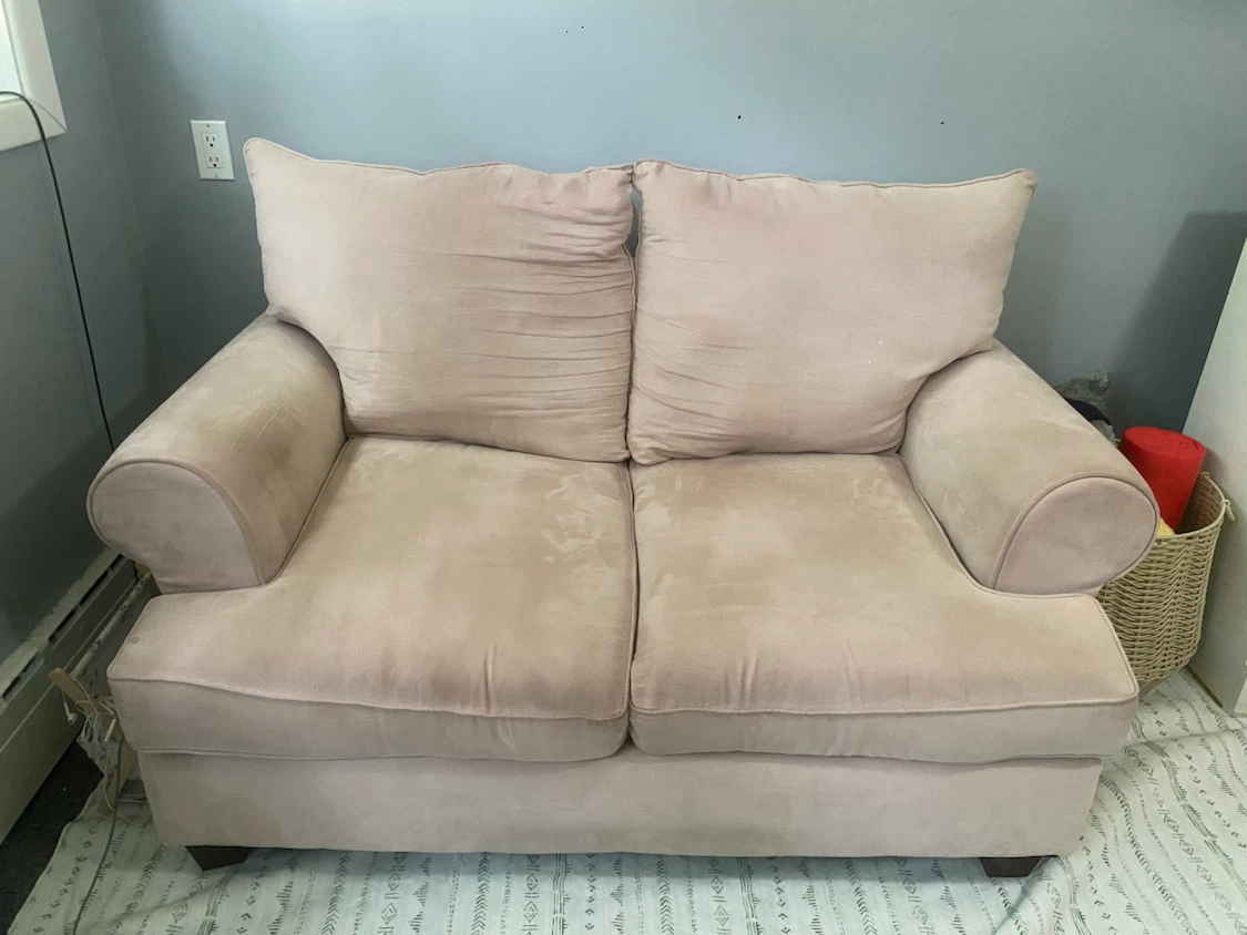 Loveseat