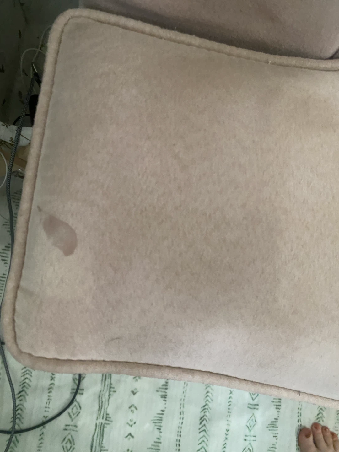 Loveseat - photo 2