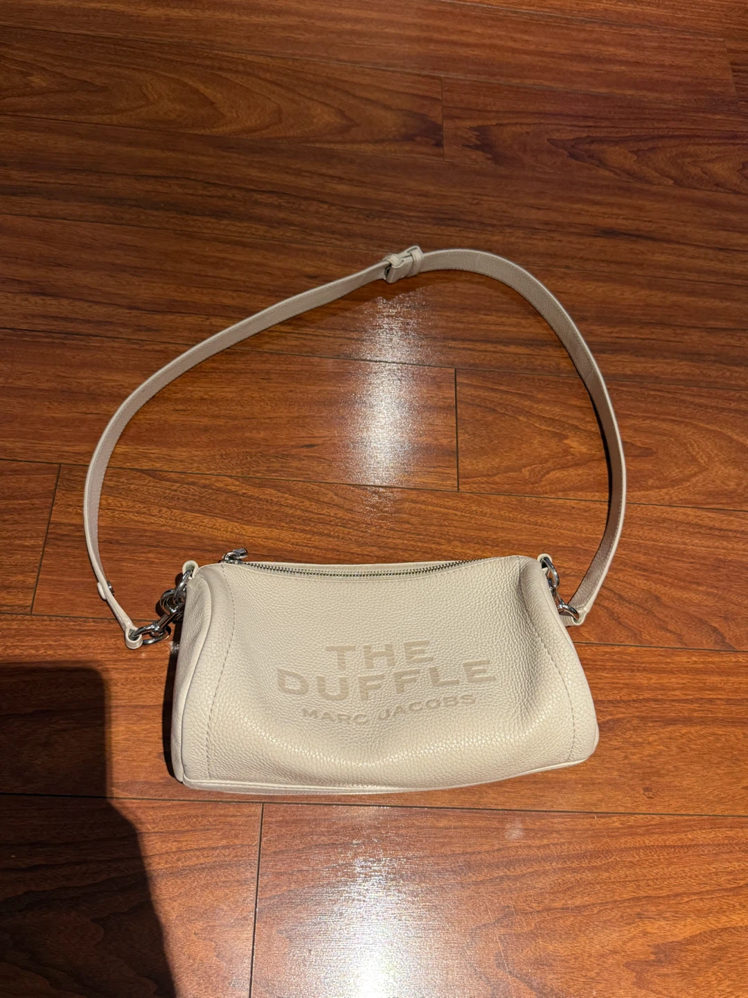 Marc Jacobs The Duffle Bag