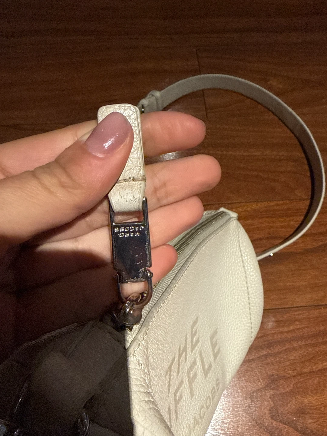 Marc Jacobs The Duffle Bag - photo 3