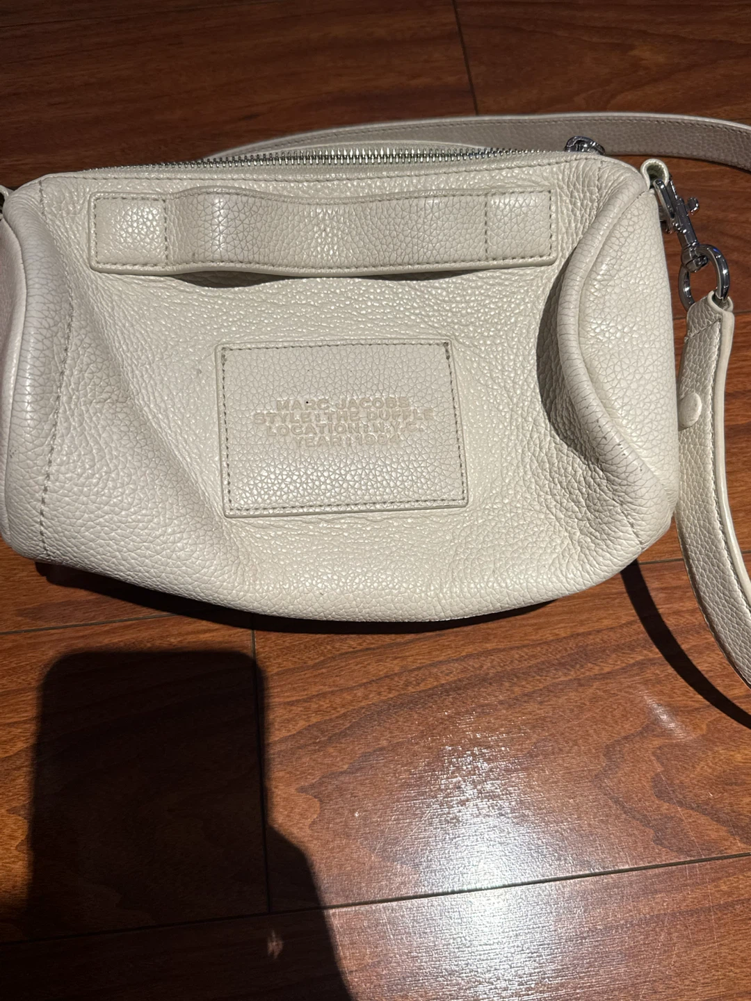 Marc Jacobs The Duffle Bag - photo 4