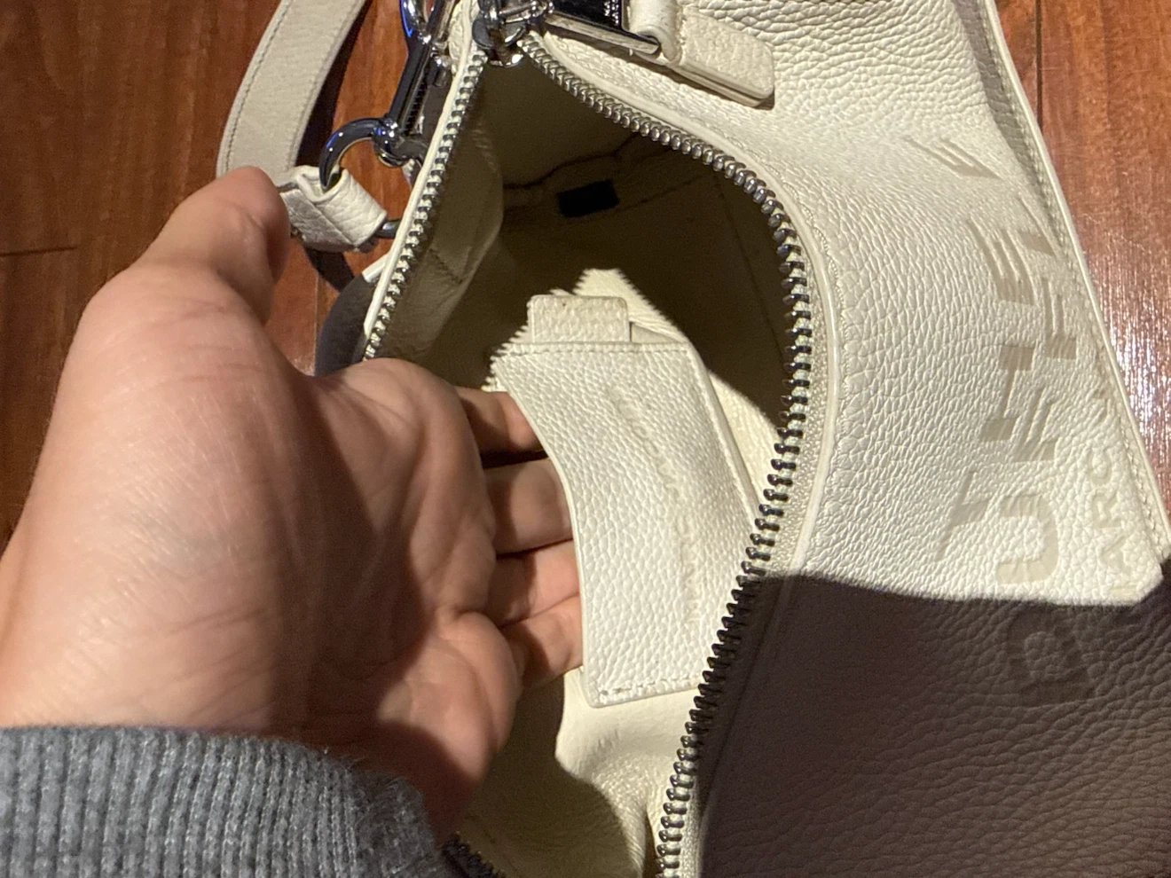 Marc Jacobs The Duffle Bag - photo 5