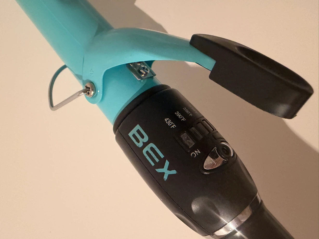 BEX Curling Iron - photo 2