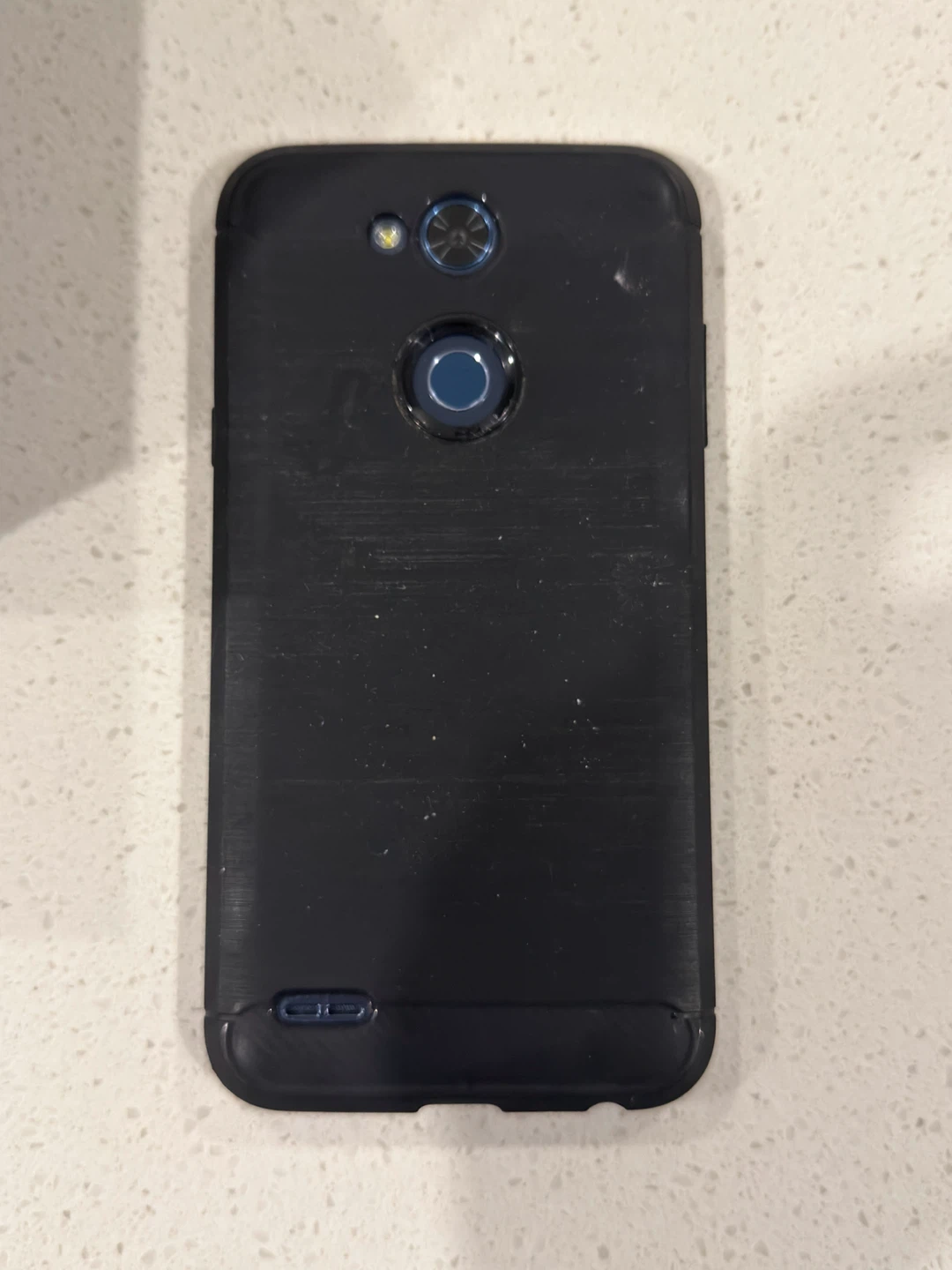 LG X power3 Smartphone - photo 3