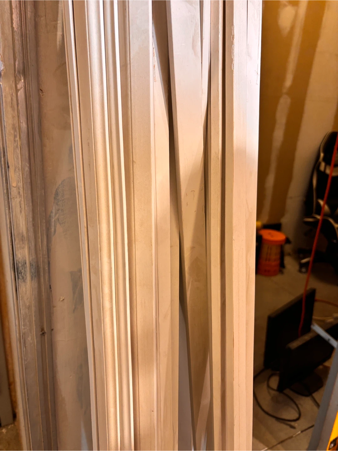 Base boards - photo 2