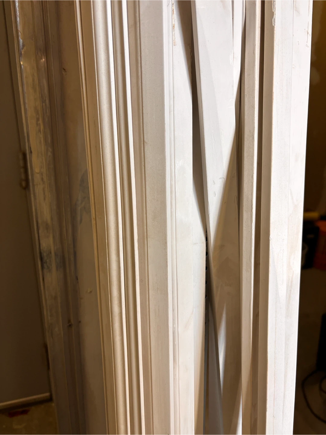 Base boards - photo 3