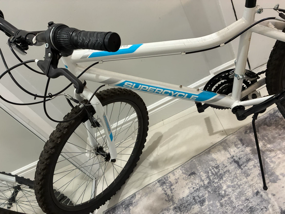 Supercycle Mountain Bike - photo 2