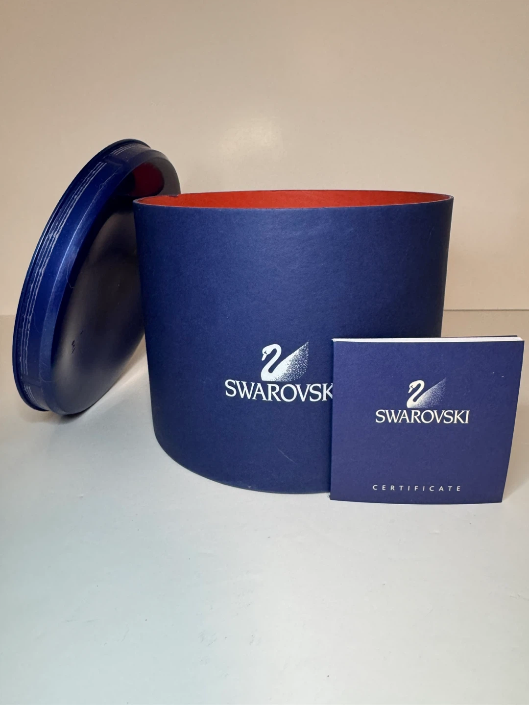 SWAROVSKI WHITE STALLION - photo 4