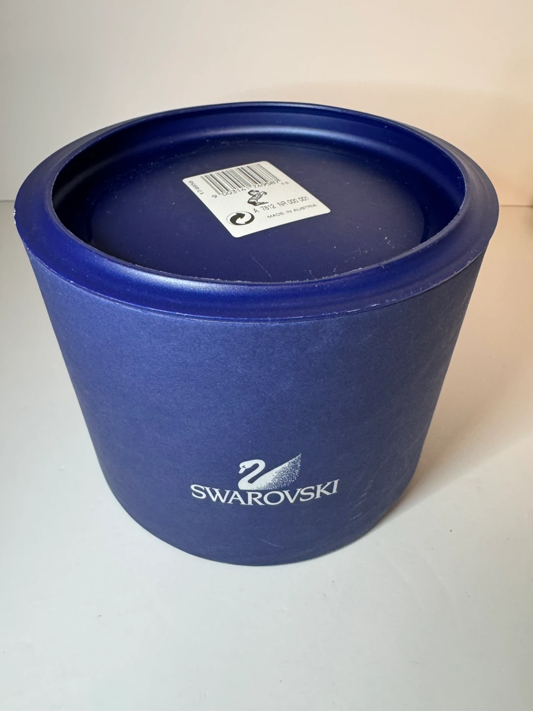 SWAROVSKI WHITE STALLION - photo 5