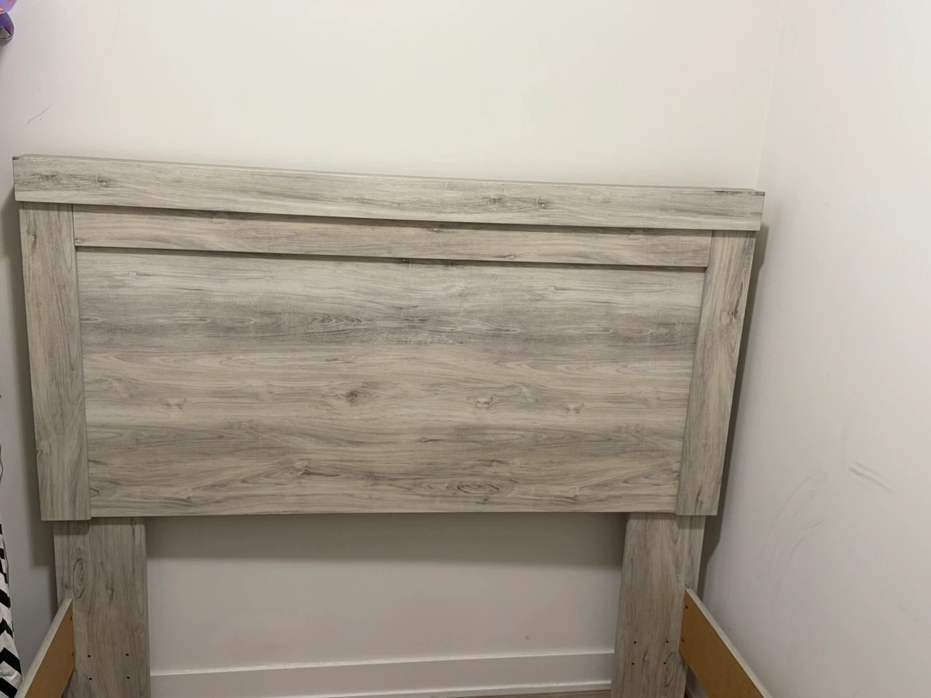 Ashley bellaby Queen Size Bed Frame - photo 2