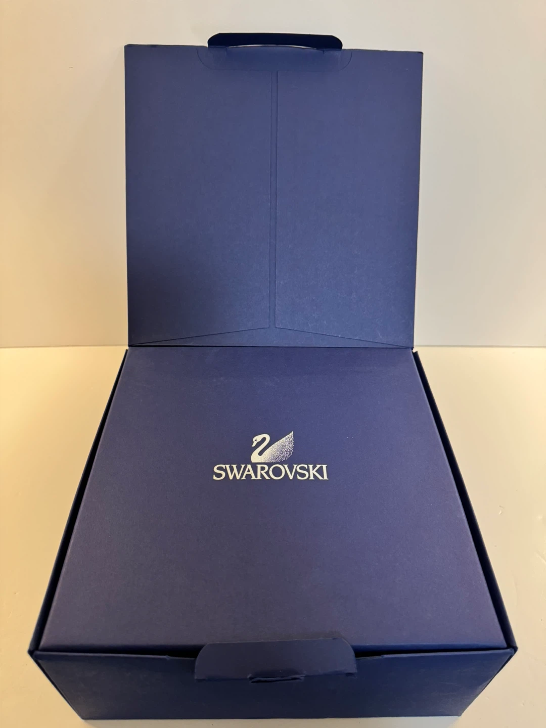 SWAROVSKI PRANCING STALLION - LARGE PIECE - photo 4