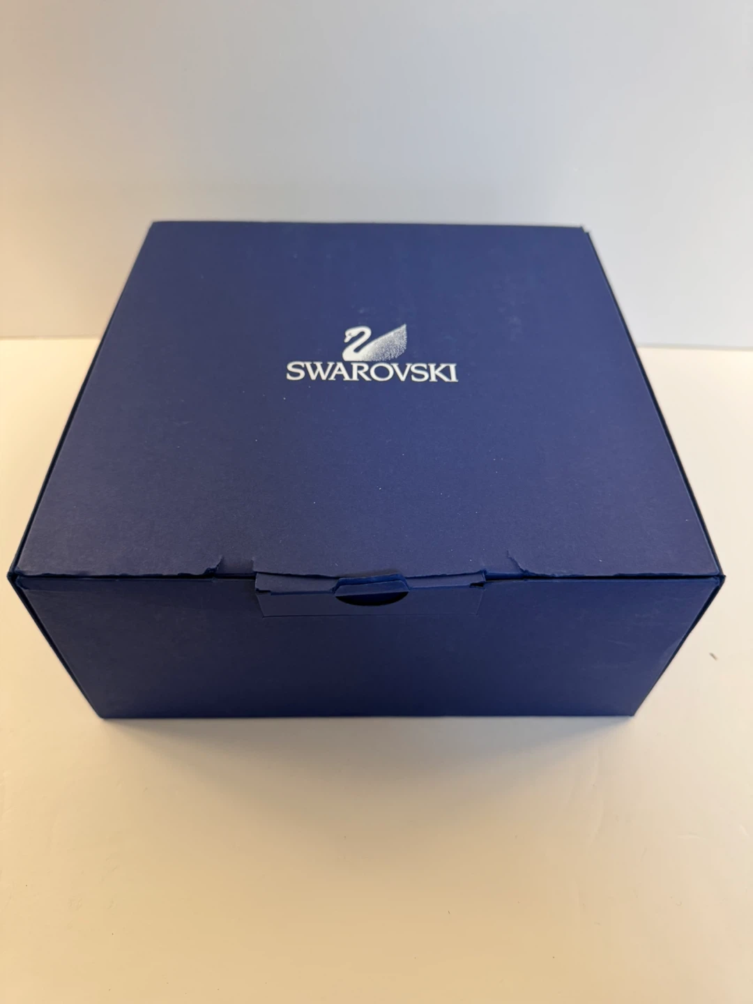 SWAROVSKI PRANCING STALLION - LARGE PIECE - photo 5