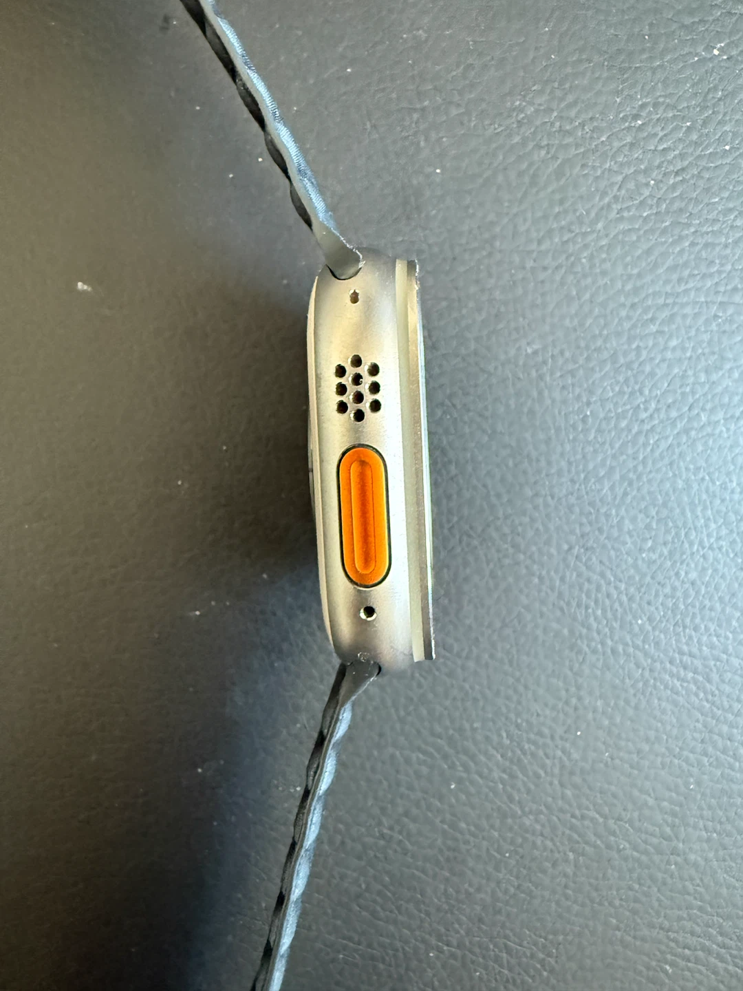 Apple Watch Ultra 1 - photo 4